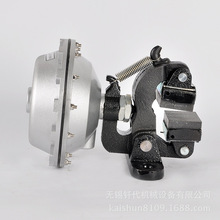 DBG-203,DBG-204，DBG-205氣動碟盤式制動器